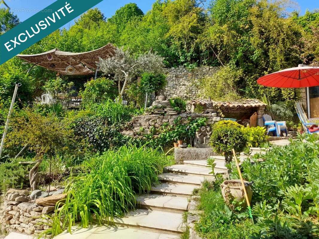 Photo 2 - Maison à FORCALQUIER