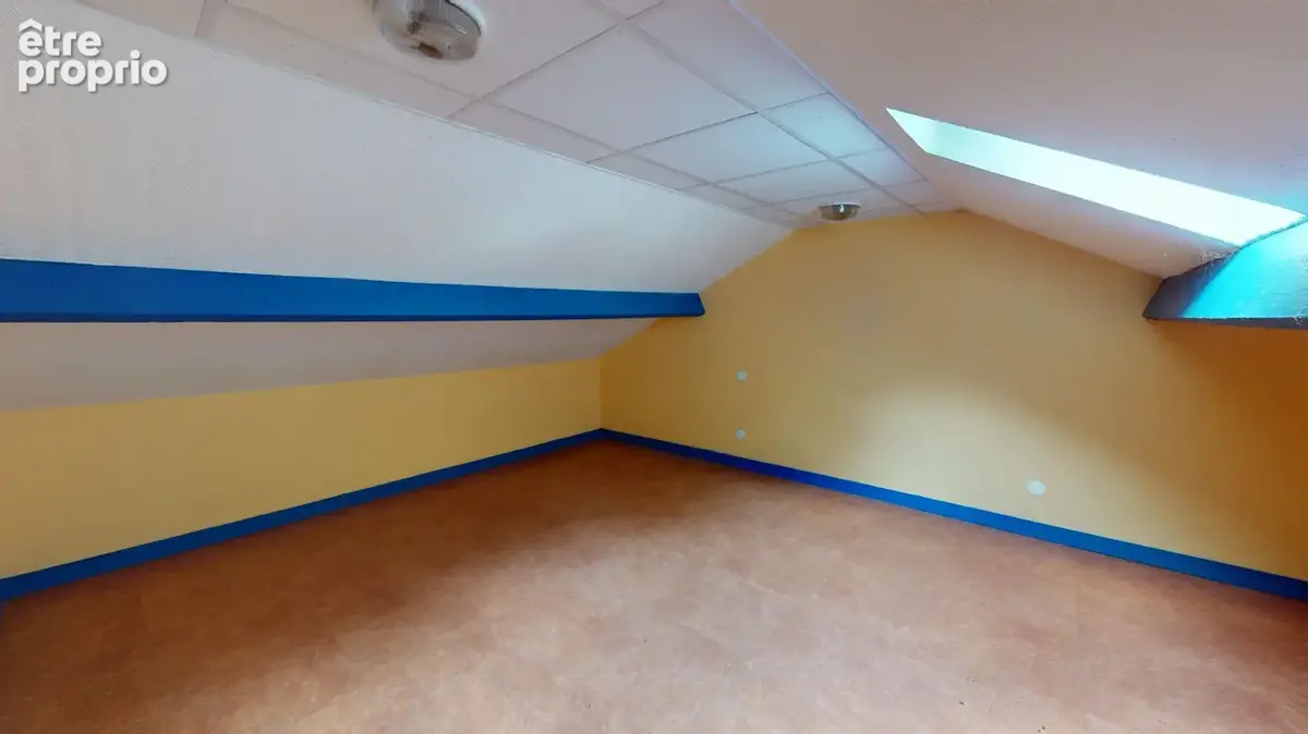Maison 107m² à vaux d'amognes - photo 10
