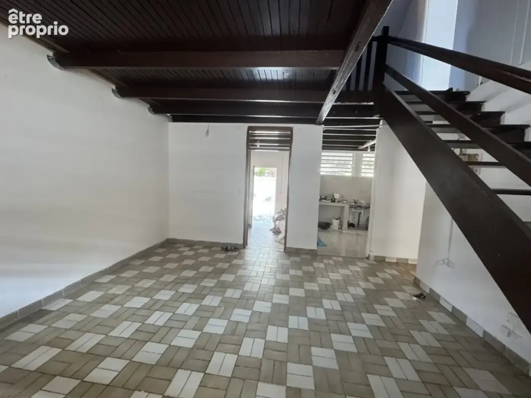 Maison à vendre 4 pièces KOUROU (973) - photo 1