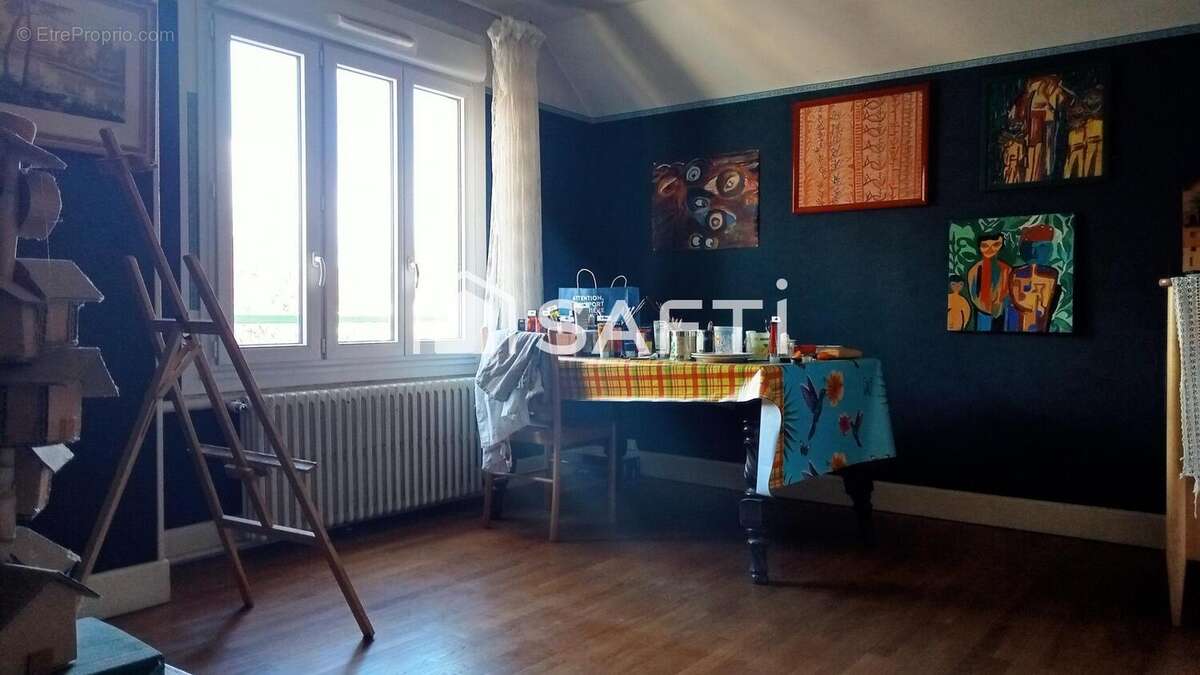 Photo 8 - Maison à SAINT-AMAND-MONTROND