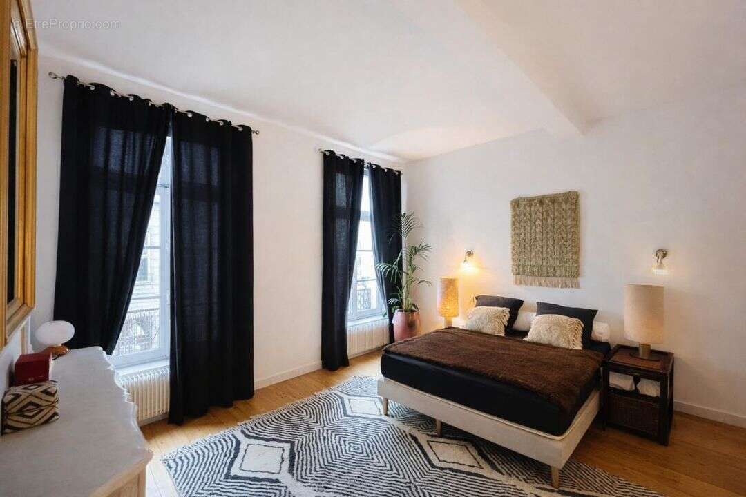 Appartement à CAEN