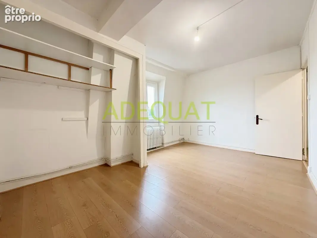 LA BATIE MONTGASCON, Appartement T2 + cabanon privatif… - photo 9