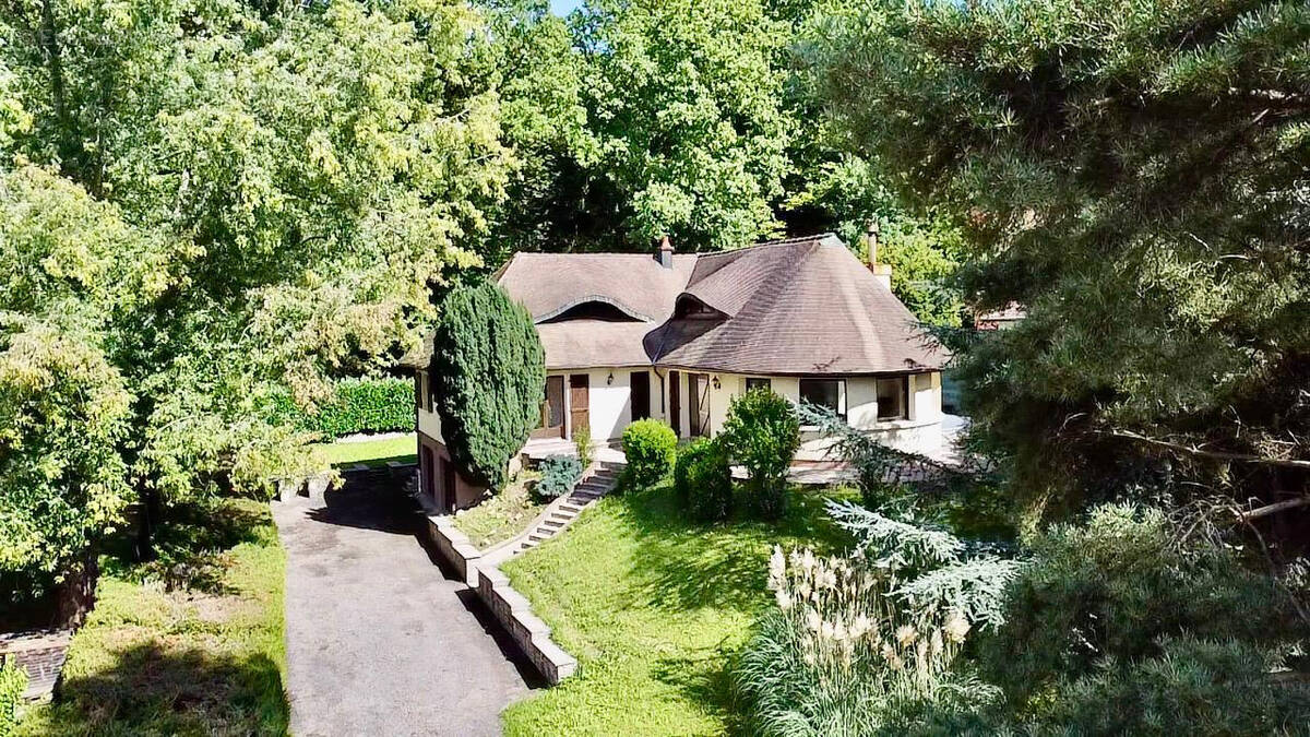 Maison à LURE