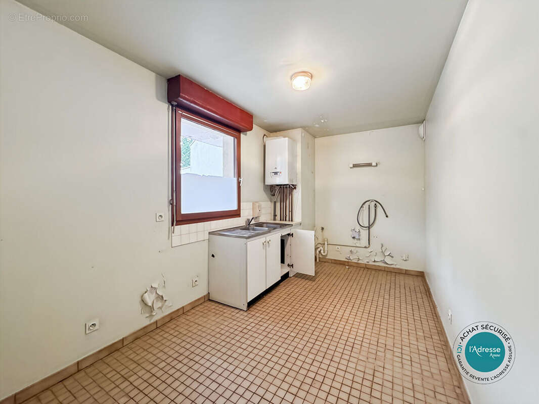 Appartement à MENNECY