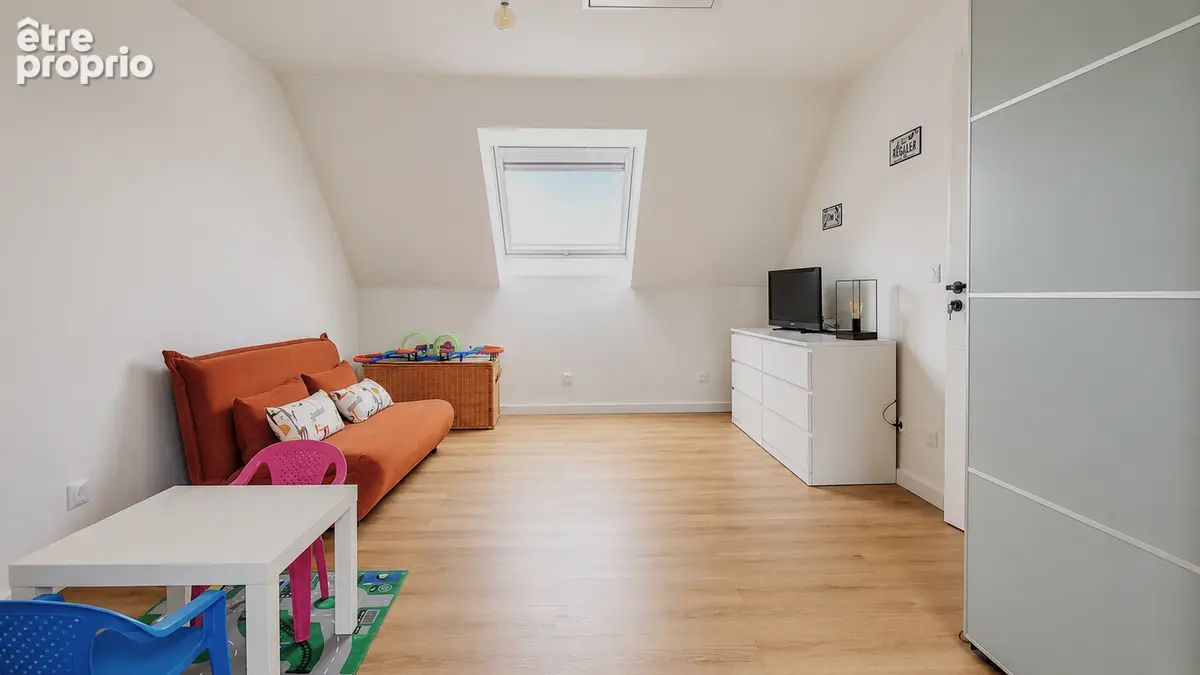 Maison mittainville - photo 9