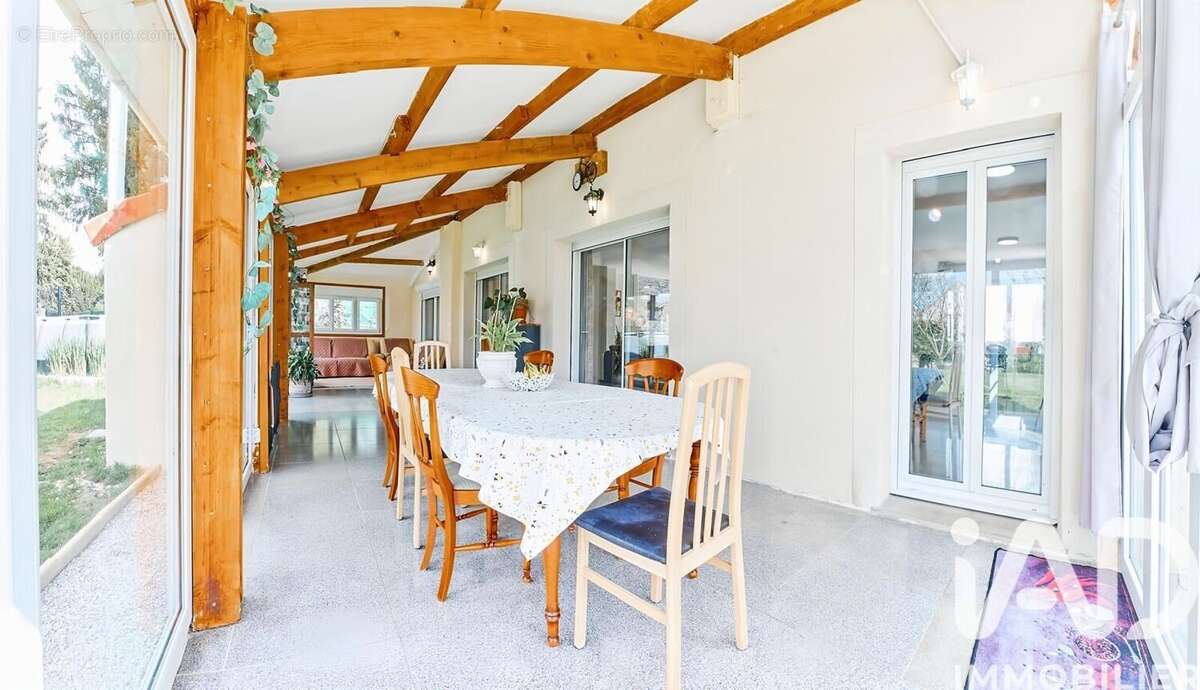 Photo 2 - Maison à GOUAIX