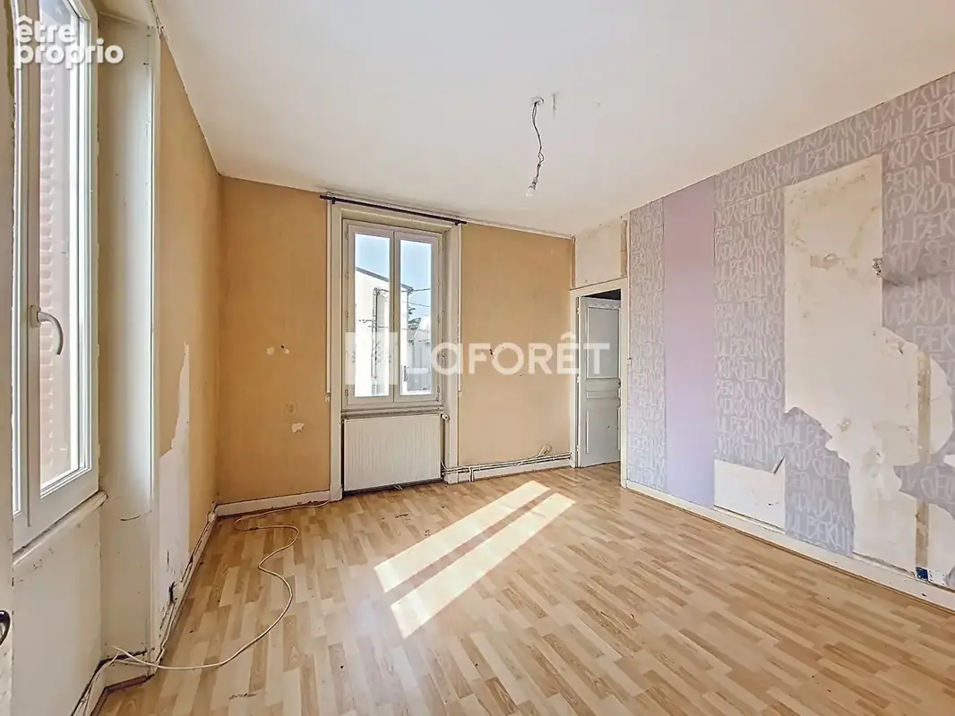Maison Rillieux La Pape 3 pièce(s) 63.31 m2 - photo 8