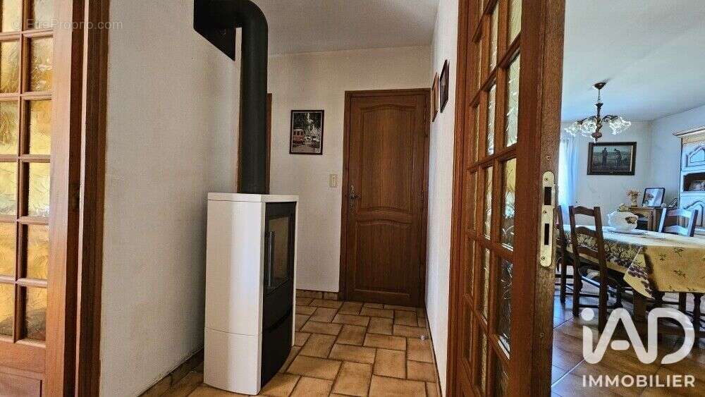 Photo 9 - Maison à CIRY-LE-NOBLE