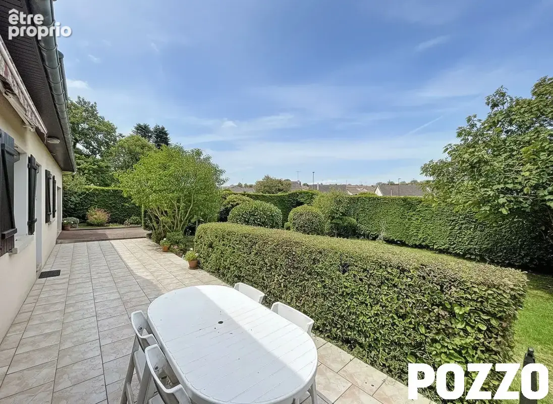 A vendre. torigny. maison familliale. 5 chb. - photo 3
