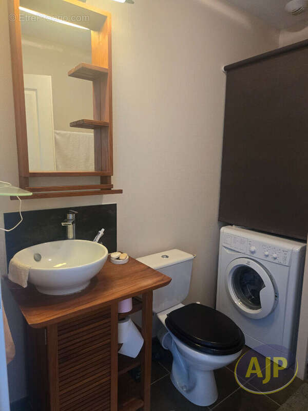 Appartement Saint Marc Sur Mer - photo 12