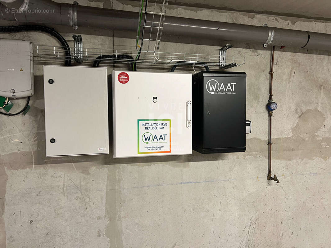 Appartement à ORVAULT