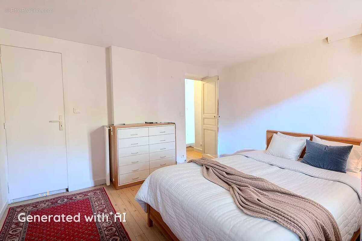 Appartement à LA CIOTAT