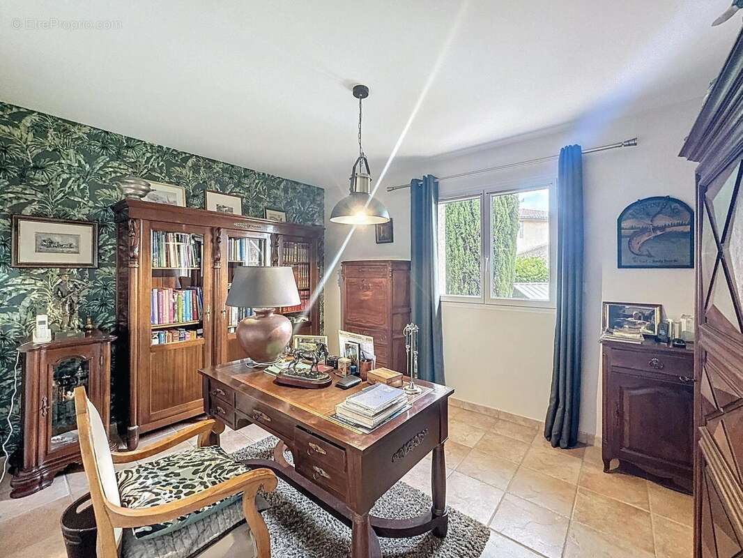 Photo 8 - Maison à ROUFFIAC-TOLOSAN