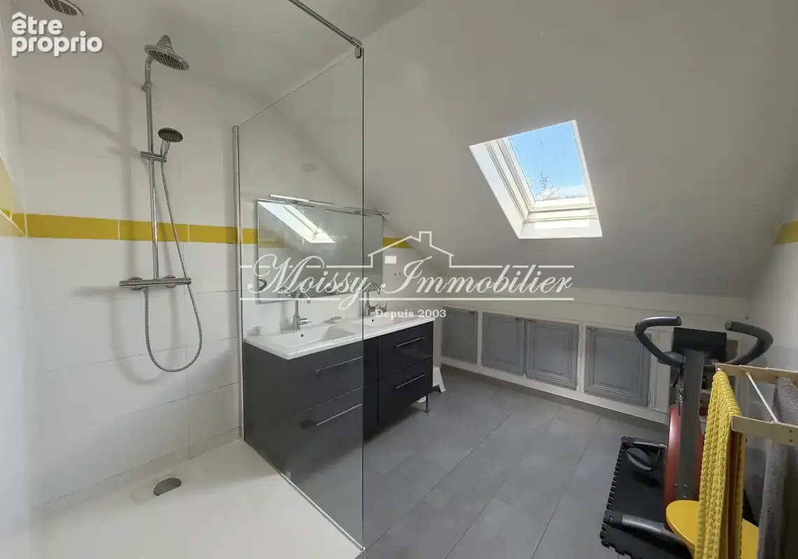 Maison de 4 pieces - photo 11