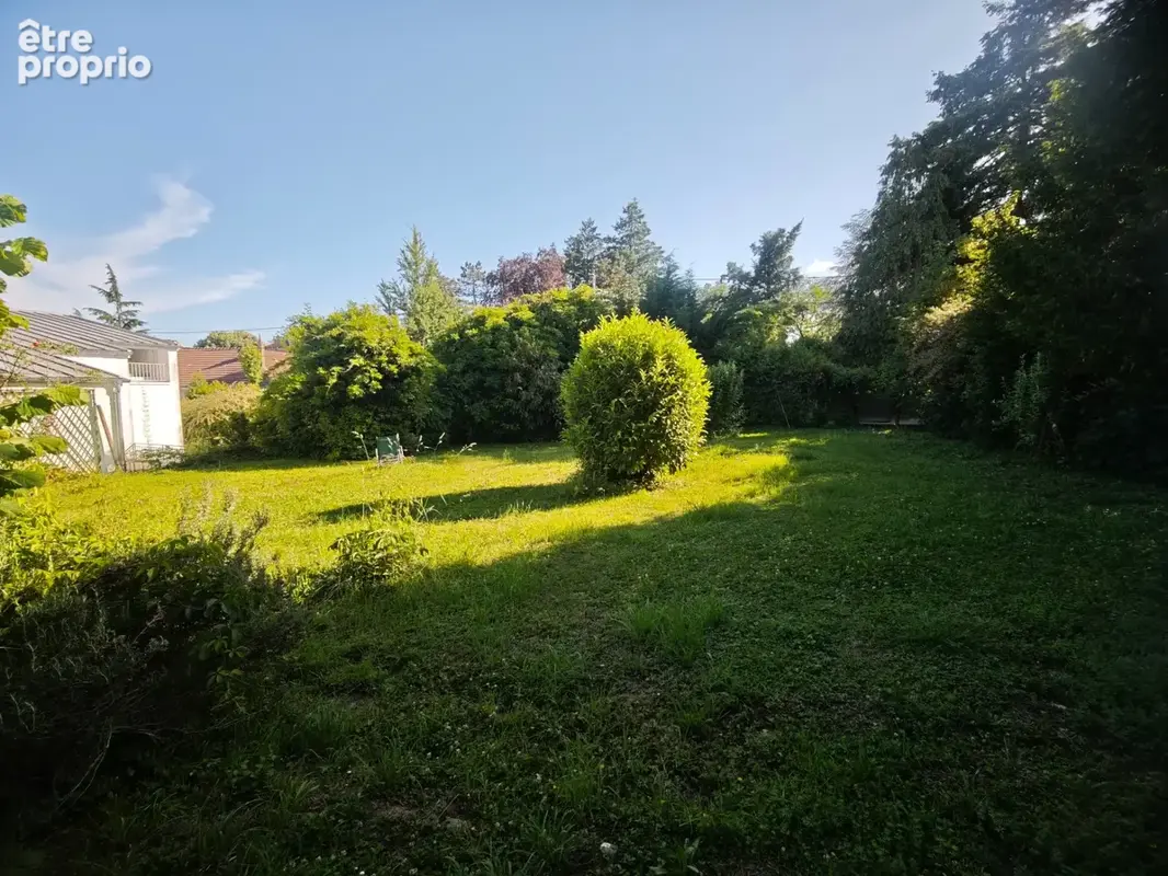  Terrain constructible à vendre – Dole (39100) - photo 4