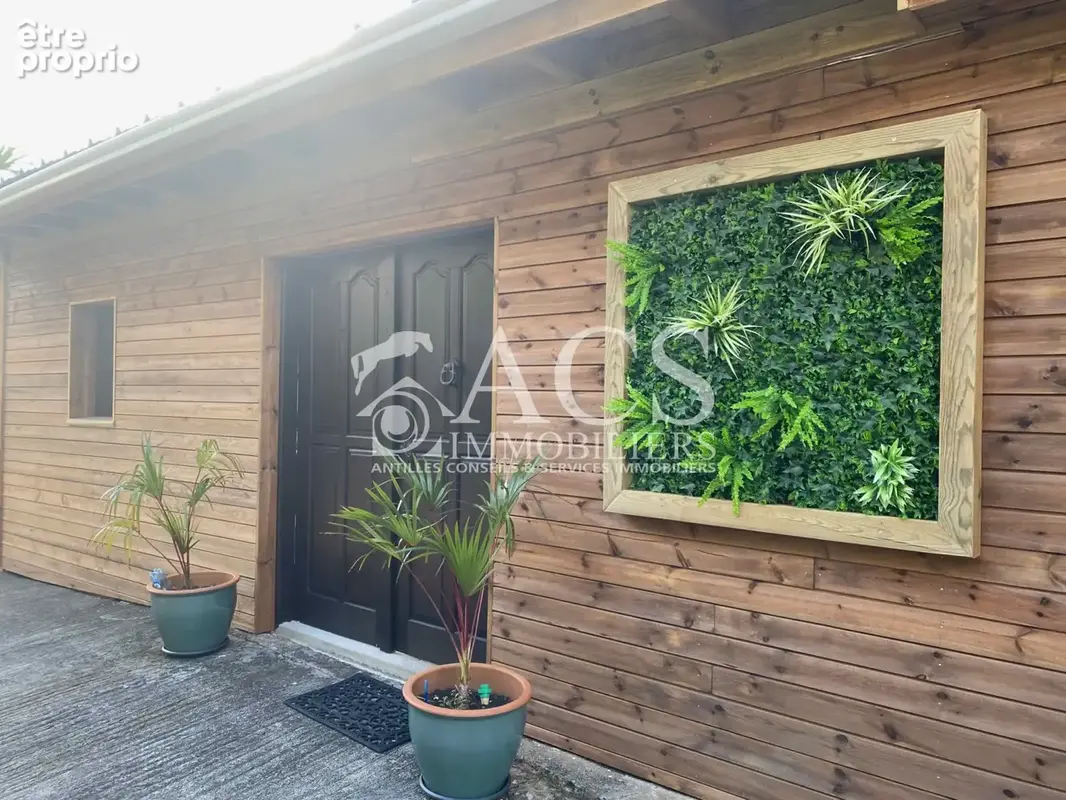 Magnifique vue mer pour cette maison F4 avec grande terrasse - photo 3