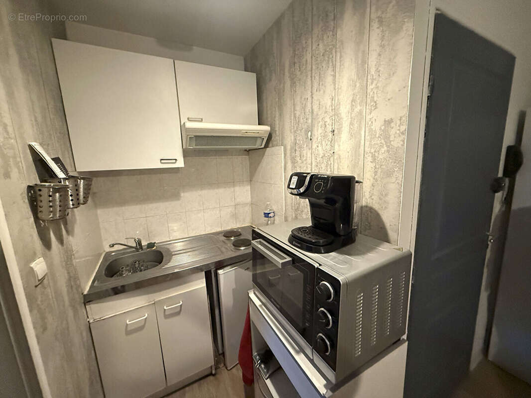 Appartement à ISTRES