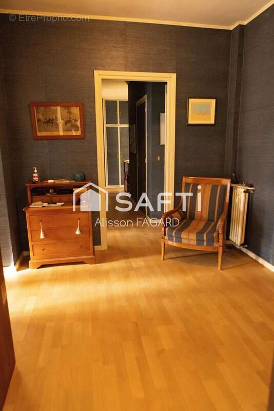 Photo 7 - Appartement à GOUVIEUX