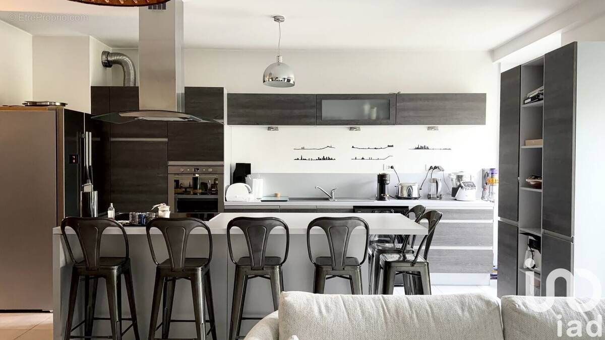 Photo 1 - Appartement à LYON-7E