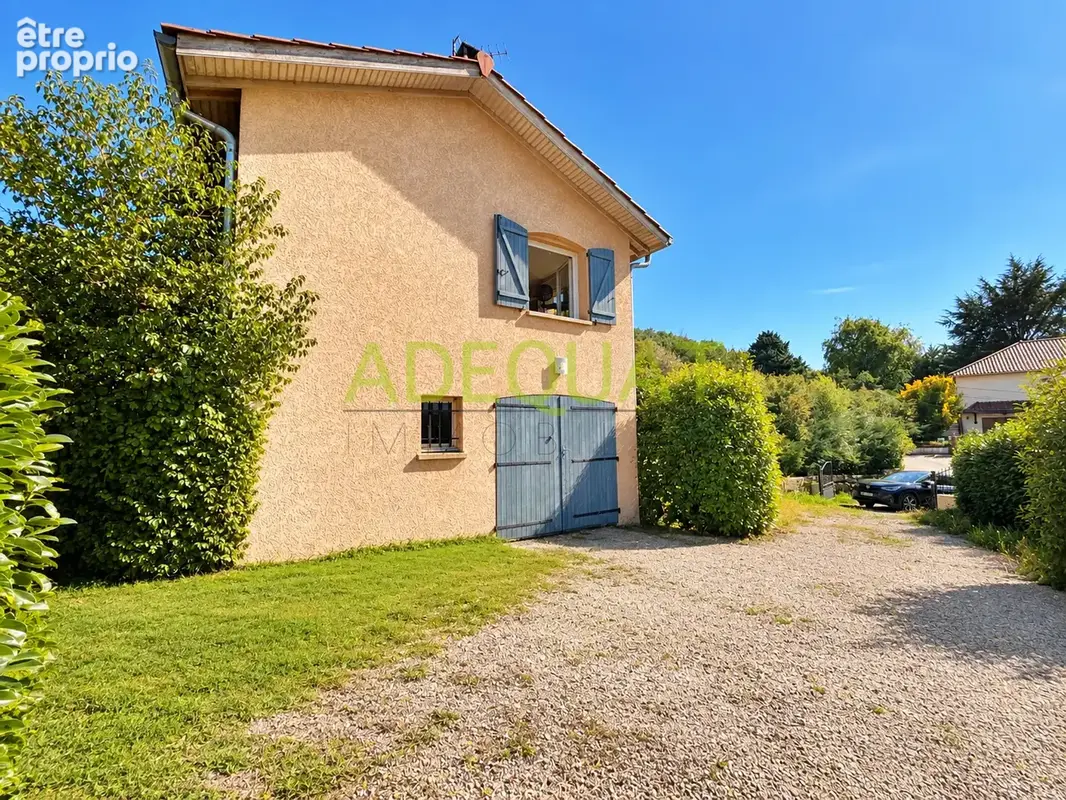 Beauvoir de marc - maison de 110m2 - photo 15