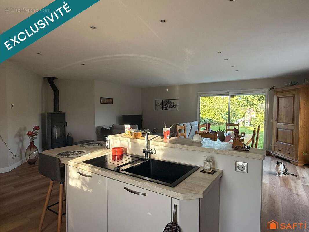 Photo 7 - Maison à TRIZAY