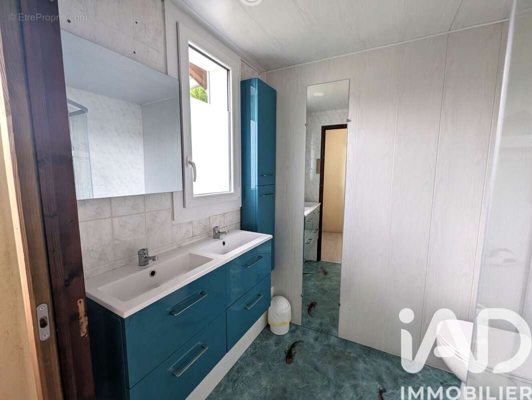 Maison 78 m² à Gastes  - photo 7