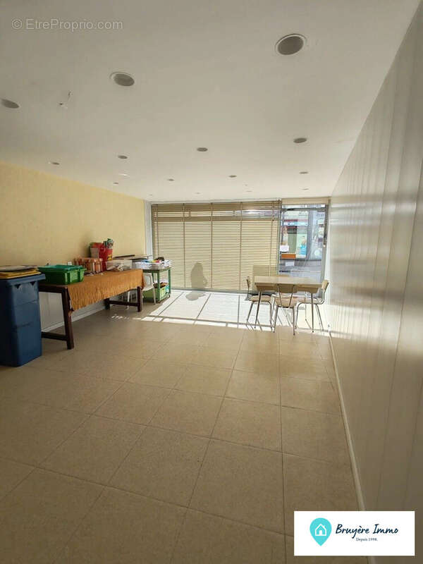 Appartement à HIRSON