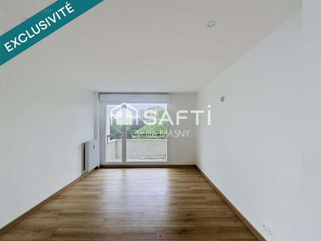 Photo 3 - Appartement à REIMS