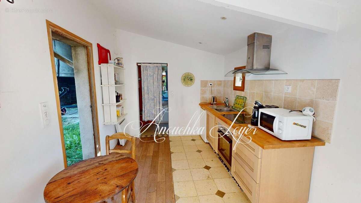 Photo 8 - Terrain à SAINT-GERMAIN-DU-PUCH