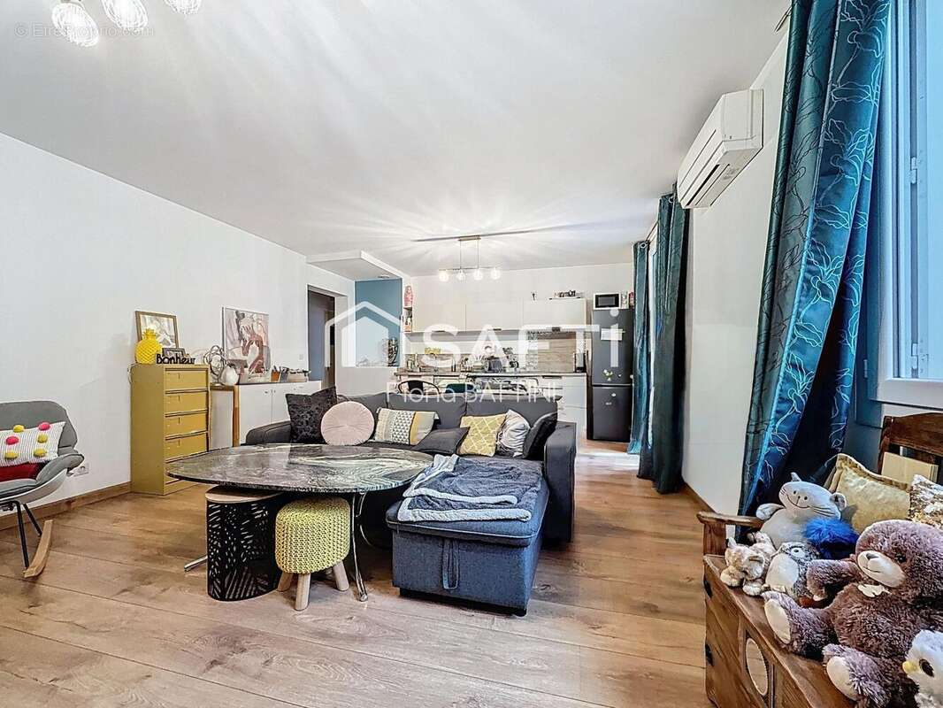 Photo 2 - Appartement à AJACCIO