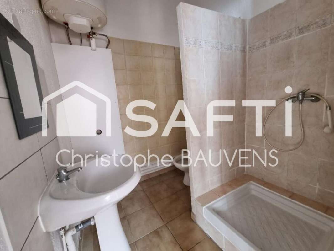 Photo 7 - Appartement à TRANS-EN-PROVENCE