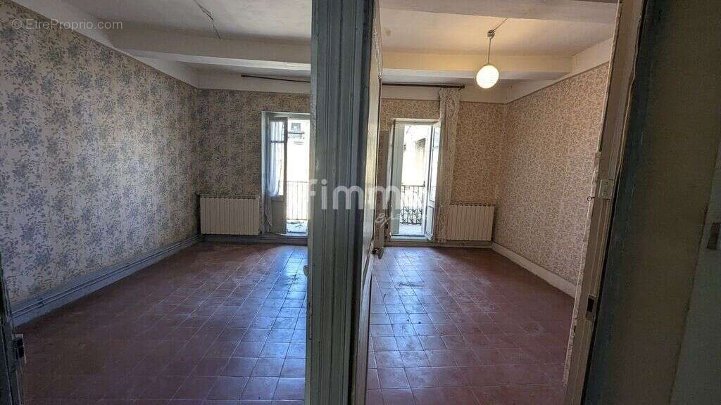 Appartement à BEDARIEUX