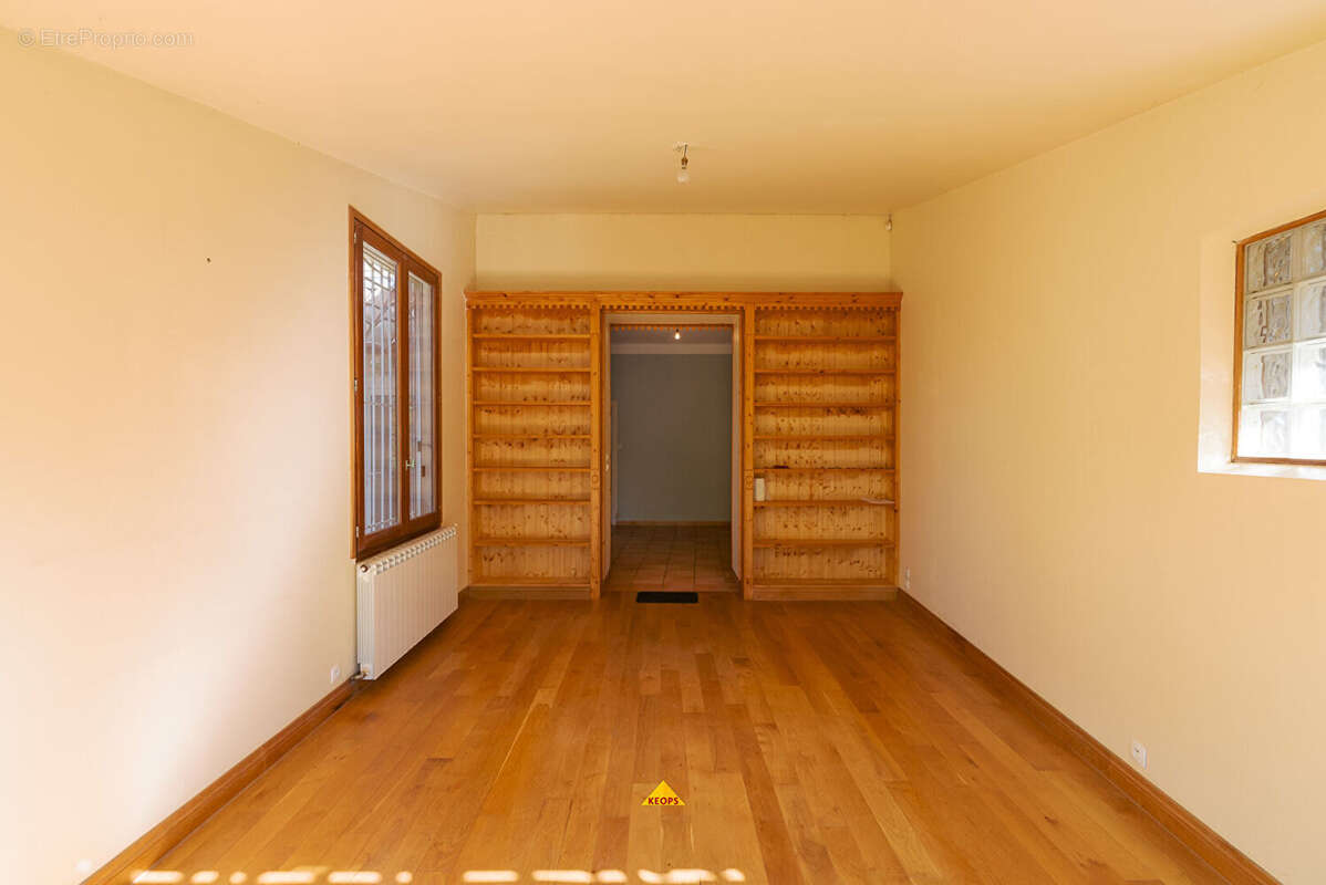 Maison à CARCASSONNE