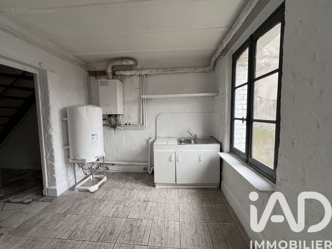 Photo 9 - Maison à HIRSON