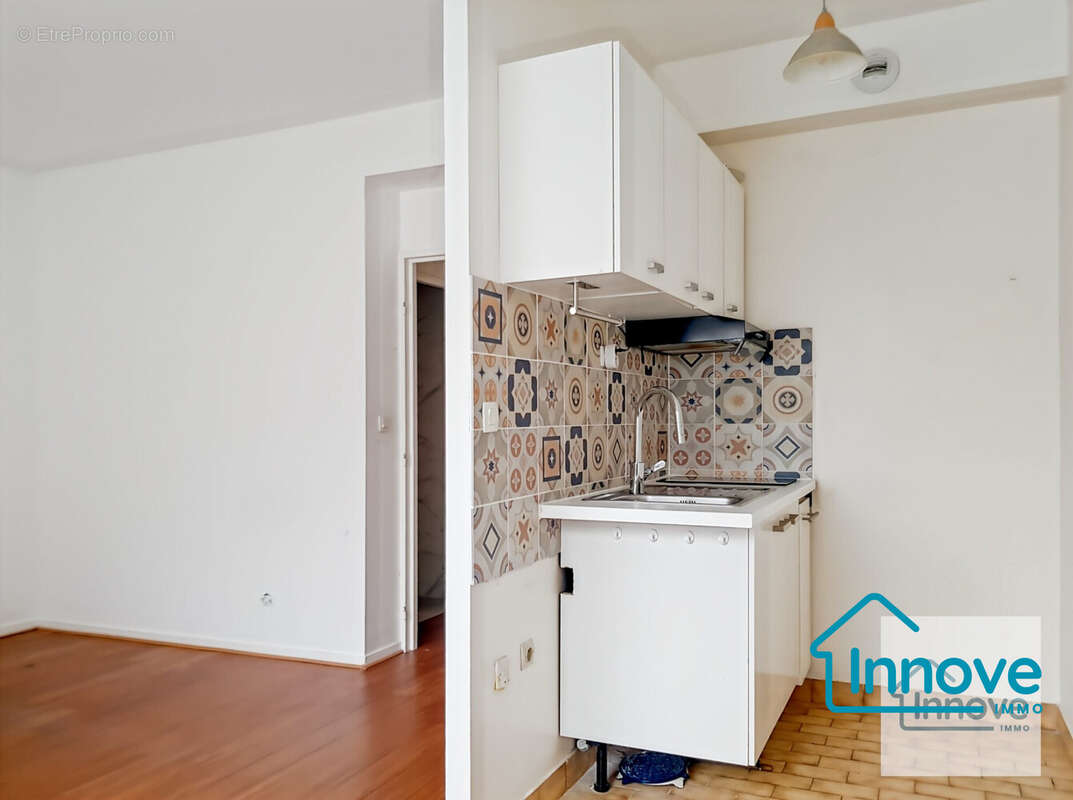 Appartement à LE VESINET