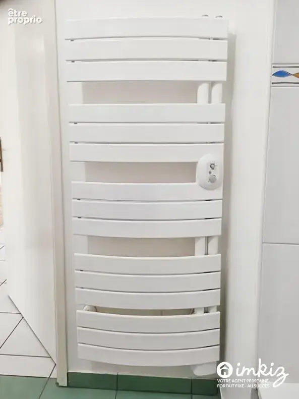 Appartement 3 pièces loué – 59,75 m² - photo 8