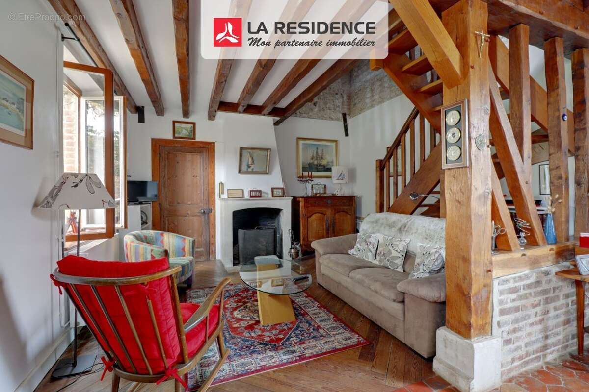 Maison à LES ANDELYS