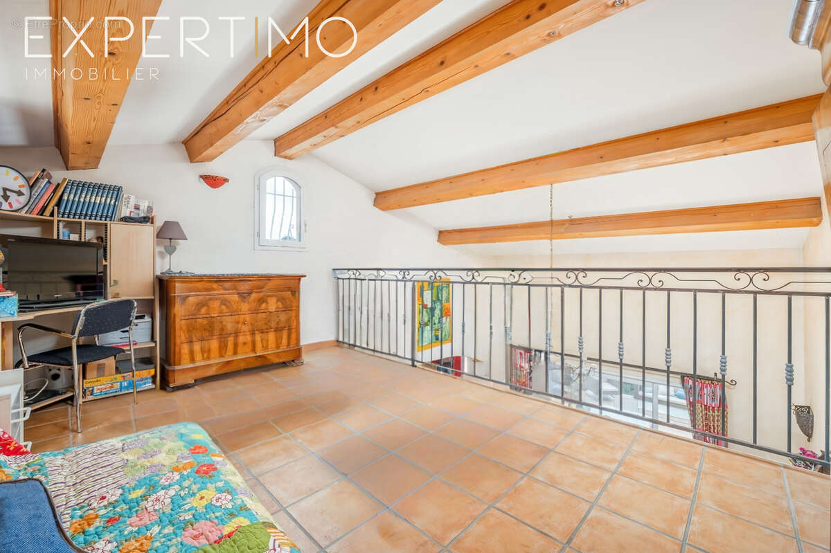 Maison à MARSEILLE-12E