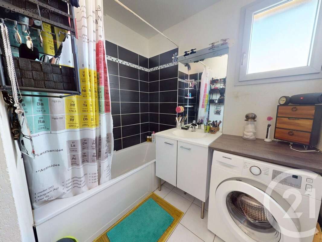 Photo 8 - Maison à LEGUEVIN