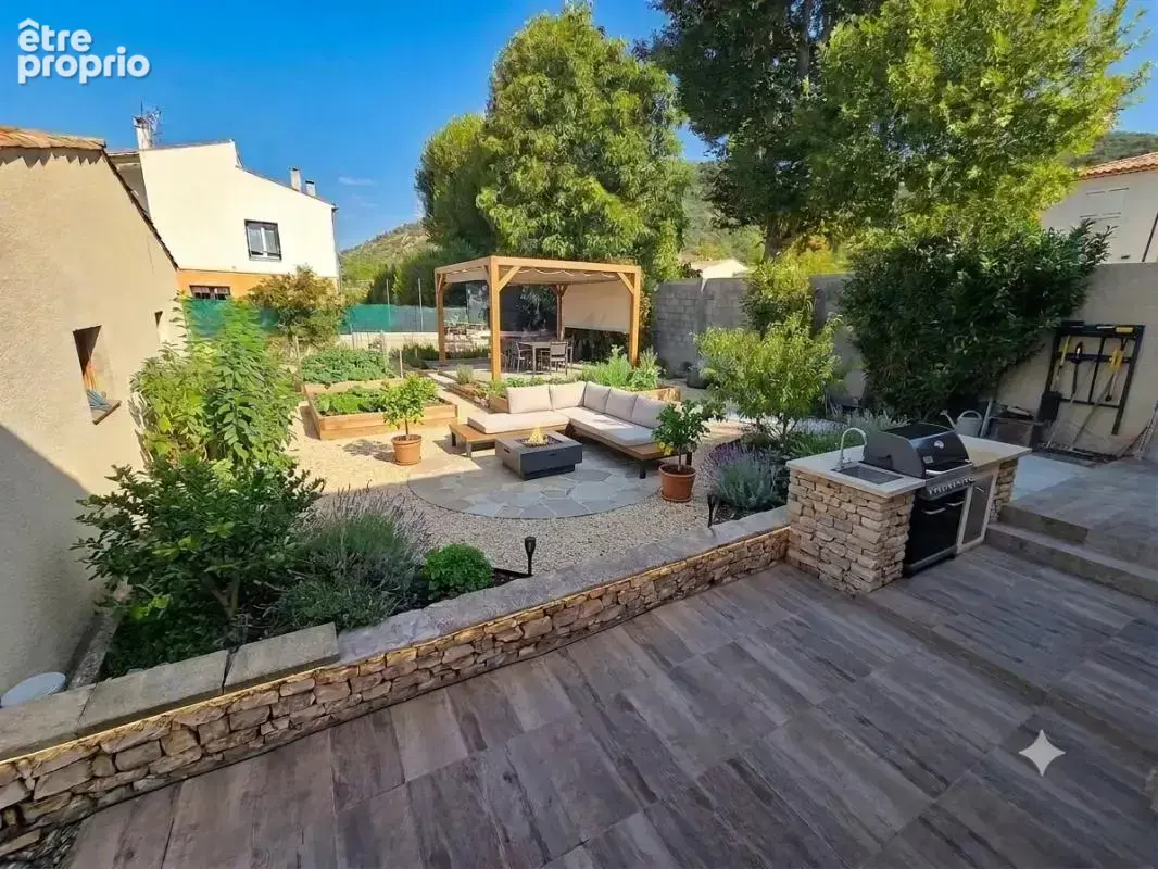 Exclusivité ! malijai (04) maison familiale  de 175 m2 sur une parcelle de 738 m2 - photo 28