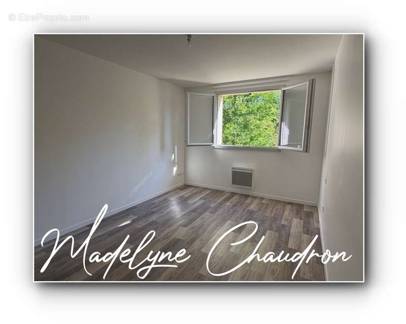 Maison à OLLAINVILLE