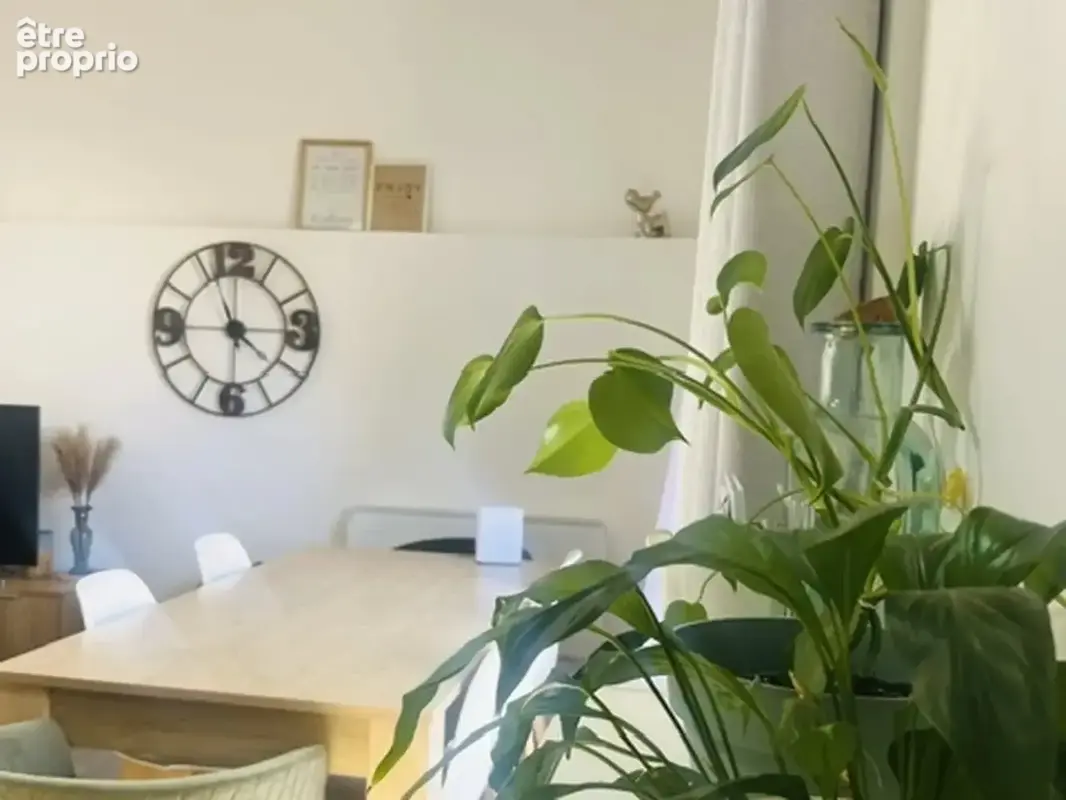 Maison 1 chambre proche du bourg - photo 7