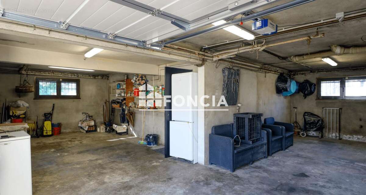 Maison à VITRY-SUR-SEINE