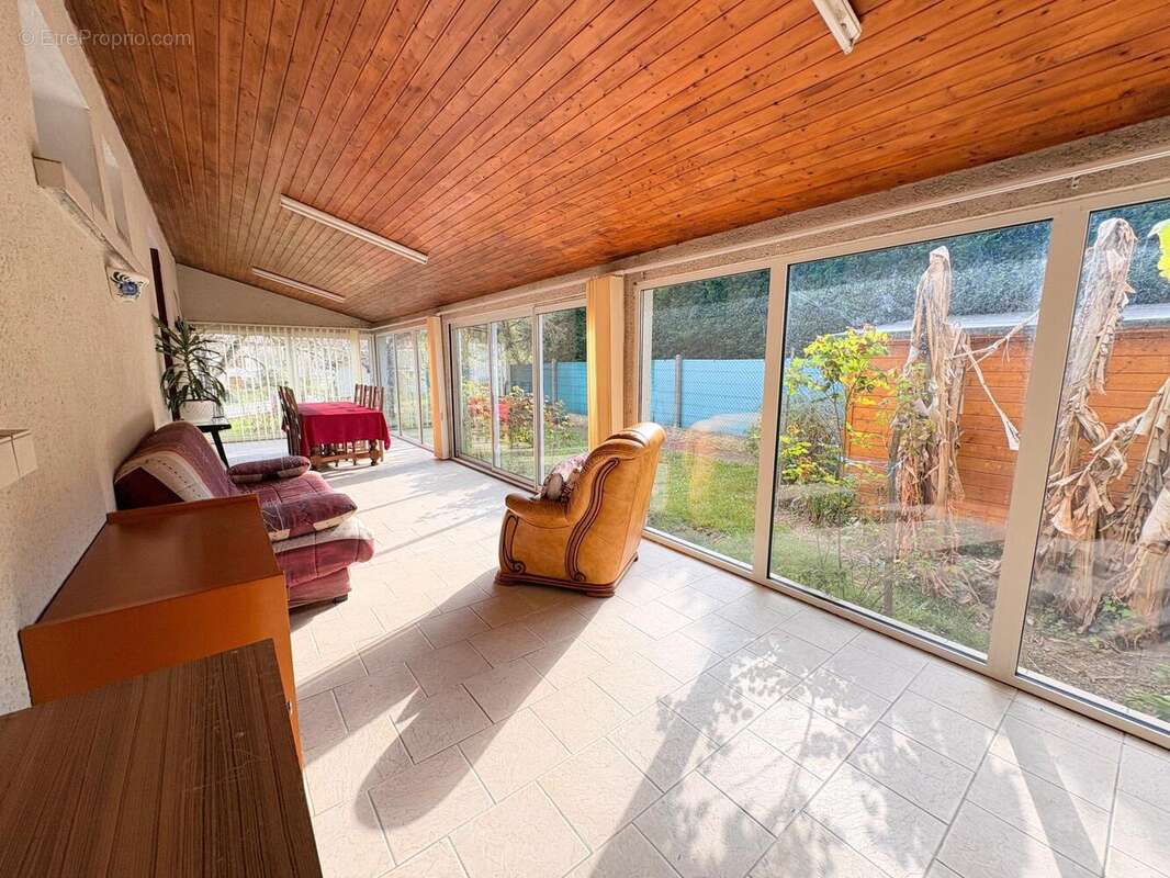 Photo 2 - Maison à DUNES