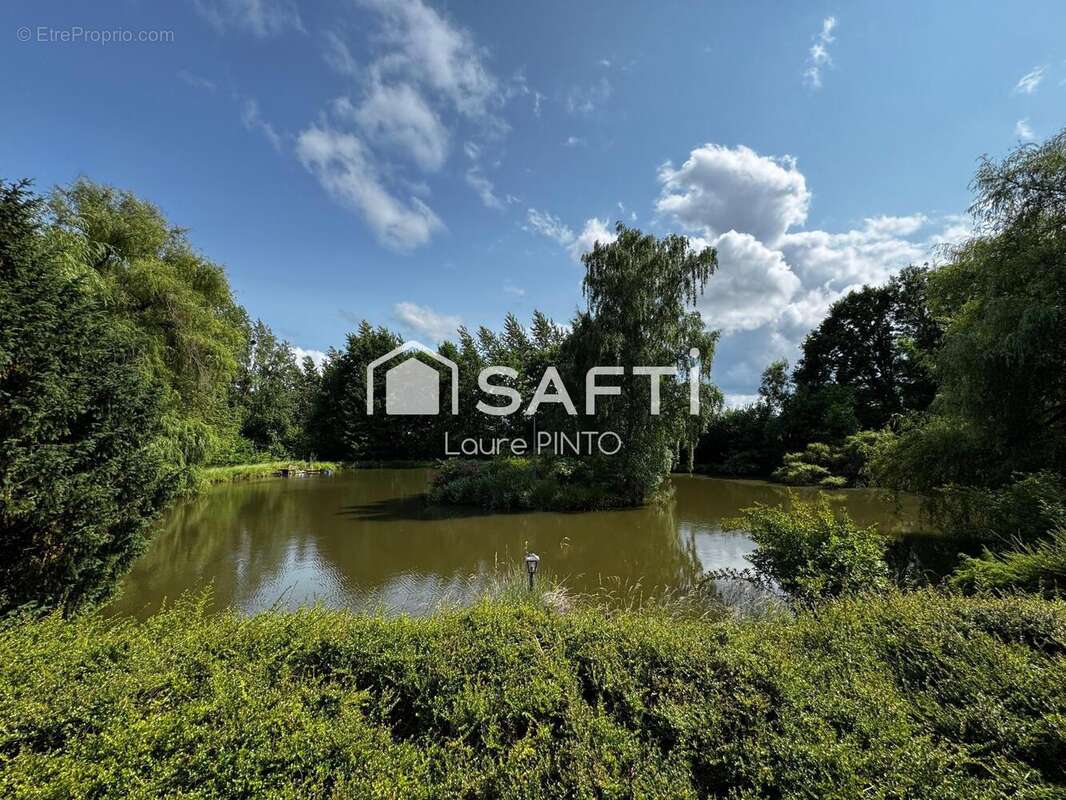 Photo 5 - Maison à GRANDPRE