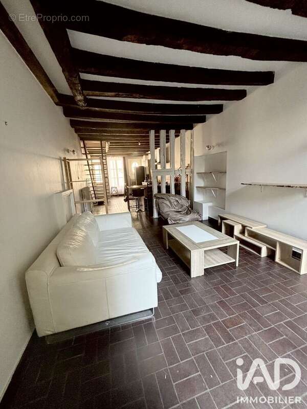 Photo 3 - Maison à ISSOUDUN