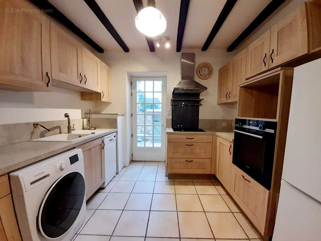 Appartement à VILLEREAL