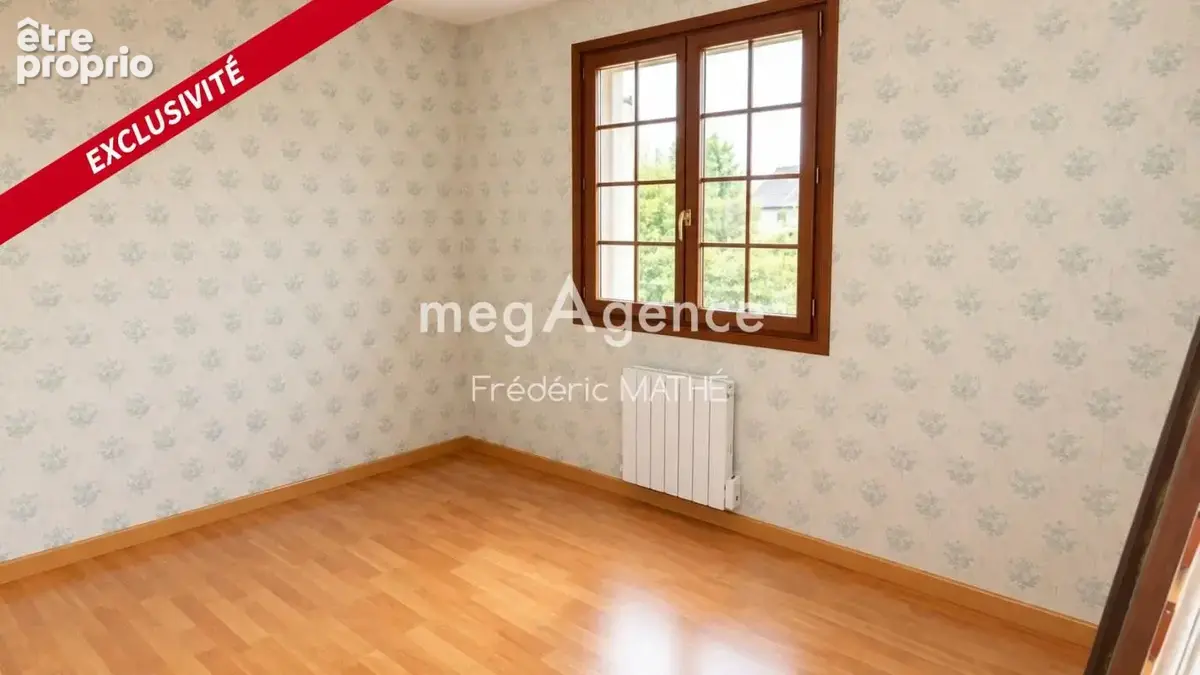 Maison individuelle de plain-pied avec garage et combles - photo 6