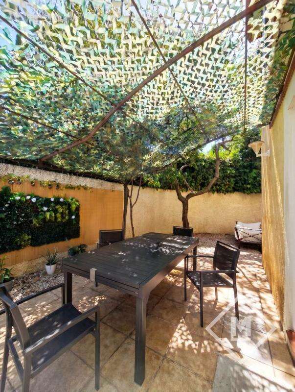 Maison à MARSEILLE-12E