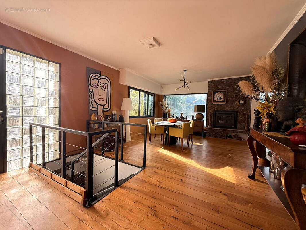 Appartement à VILLENEUVE-LOUBET